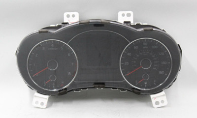 14 15 16 (2014-2016) KIA FORTE INSTRUMENT CLUSTER GAUGE SPEEDOMETER OEM - A-19723 94021-A7300 high resolution2