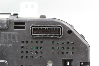 14 15 16 (2014-2016) KIA FORTE INSTRUMENT CLUSTER GAUGE SPEEDOMETER OEM - A-19723 94021-A7300 high resolution2