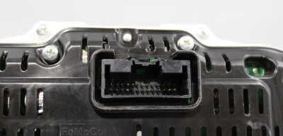 15 16 17 18 FORD FOCUS INSTRUMENT CLUSTER GAUGE SPEEDOMETER OEM - A-14839 high resolution2 15 16 17 18 FORD FOCUS INSTRUMENT CLUSTER GAUGE SPEEDOMETER OEM - A-14839 high resolution2