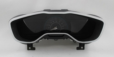 15 16 17 18 FORD FOCUS INSTRUMENT CLUSTER GAUGE SPEEDOMETER OEM - A-14842 H1ET-10849-CB
