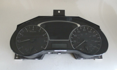 13 14 15 NISSAN ALTIMA INSTRUMENT CLUSTER GAUGE SPEEDOMETER OEM - A-14866 248103TA0C high resolution2 13 14 15 NISSAN ALTIMA INSTRUMENT CLUSTER GAUGE SPEEDOMETER OEM - A-14866 248103TA0C high resolution2