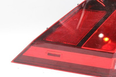 Left Driver Tail Light Quarter Mounted Fits 2018-23 VOLKSWAGEN TIGUAN OEM #34134 5NN945095A
