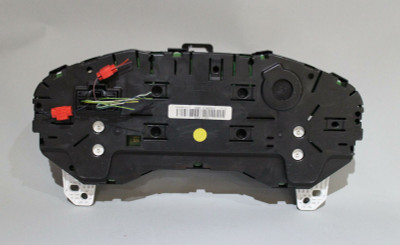 13 14 15 16 17 FORD FUSION INSTRUMENT CLUSTER GAUGE SPEEDOMETER OEM - A-14810 DS7T-10849-EH high resolution2