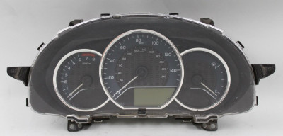 14 15 16 TOYOTA COROLLA INSTRUMENT CLUSTER GAUGE SPEEDOMETER OEM - A-14127 83800-0ZX10 high resolution2 14 15 16 TOYOTA COROLLA INSTRUMENT CLUSTER GAUGE SPEEDOMETER OEM - A-14127 83800-0ZX10 high resolution2