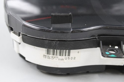 14 15 KIA OPTIMA INSTRUMENT CLUSTER GAUGE SPEEDOMETER OEM - A-13867 94031-2T270