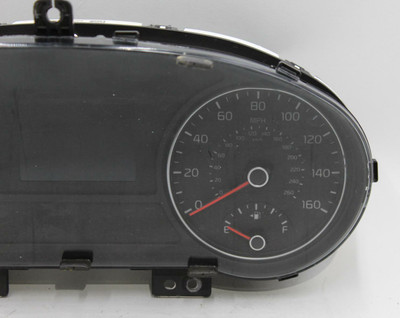 16 17 18 (2016-2018) KIA OPTIMA INSTRUMENT CLUSTER GAUGE SPEEDOMETER OEM - A-18575 94001-D5500 high resolution2