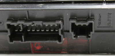 13 14 15 16 17 18 NISSAN ALTIMA LEFT DRIVER SIDE MASTER WINDOW SWITCH OEM - A-18554 254013TA5A high resolution2