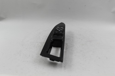 13 14 15 16 FORD FUSION LEFT DRIVER SIDE MASTER WINDOW SWITCH OEM - A-18570 DG9T-14540-ABW