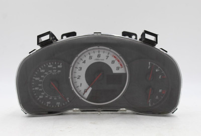 Speedometer Cluster 66K Miles MPH Base Fits 2017-2019 TOYOTA 86 OEM #33124 85003CA010 high resolution2