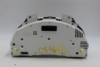 Speedometer Cluster 66K Miles MPH Base Fits 2017-2019 TOYOTA 86 OEM #33124 85003CA010 high resolution2