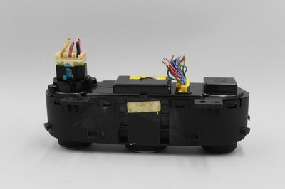 14 15 16 17 KIA FORTE AC HEATER TEMPERATURE CLIMATE CONTROL PANEL OEM - A-14026 97250-A7XXX