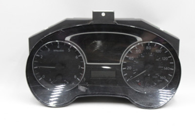 13 14 15 NISSAN ALTIMA INSTRUMENT CLUSTER GAUGE SPEEDOMETER OEM - A-14254 A2C32213701 high resolution2