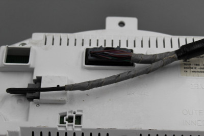 16 17 18 HONDA  CIVIC INSTRUMENT CLUSTER GAUGE SPEEDOMETER OEM - A-14290 78100-tbc-a110-m1 high resolution2