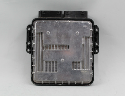 12 13 14 15 16 17 FORD FOCUS ECU ECM ENGINE CONTROL MODULE COMPUTER OEM - R-61 DV68-12B684-AA high resolution2