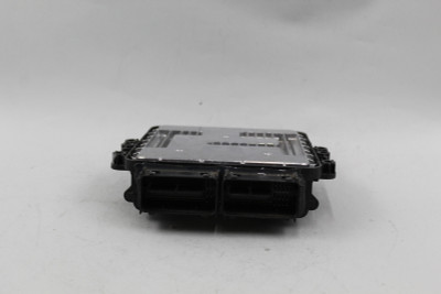 12 13 14 15 16 17 FORD FOCUS ECU ECM ENGINE CONTROL MODULE COMPUTER OEM - R-61 DV68-12B684-AA high resolution2