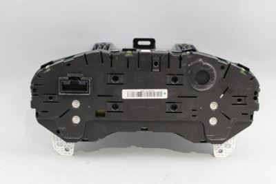 13 14 15 16 17 FORD FUSION INSTRUMENT CLUSTER GAUGE SPEEDOMETER OEM - A-20327 ES7T-10849-EB high resolution2