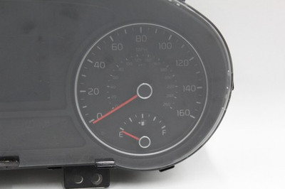 16 17 18 (2016-2018) KIA OPTIMA INSTRUMENT CLUSTER GAUGE SPEEDOMETER OEM - A-20146 94001-D5000