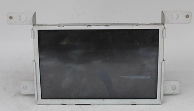09 10 11 12 LINCOLN MKT INFORMATION DISPLAY SCREEN OEM - A-13332 102240120777
