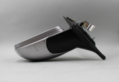 09 10 11 12 13 14 HYUNDAI GENESIS LEFT DRIVER SIDE SILVER POWER DOOR MIRROR OEM - A-17774 022858 high resolution2 09 10 11 12 13 14 HYUNDAI GENESIS LEFT DRIVER SIDE SILVER POWER DOOR MIRROR OEM - A-17774 022858 high resolution2