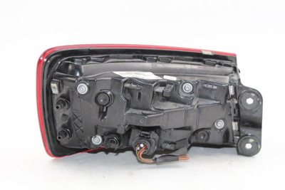 Right Passenger Tail Light Quarter Panel Mounted Fits 2017-20 AUDI A3 OEM #33987 8V5945070A high resolution2