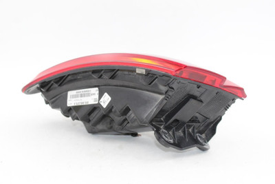 Right Passenger Tail Light Quarter Panel Mounted Fits 2017-20 AUDI A3 OEM #33987 8V5945070A high resolution2