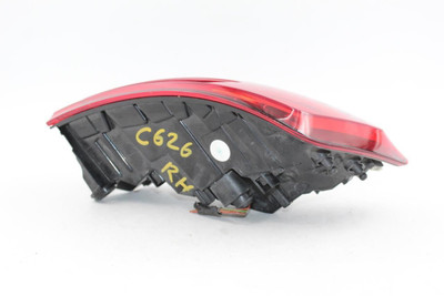 Right Passenger Tail Light Quarter Panel Mounted Fits 2017-20 AUDI A3 OEM #33987 8V5945070A high resolution2