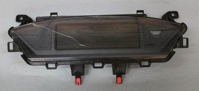 09 10 11 HONDA PILOT  INFORMATION DISPLAY SCREEN OEM - A-11180