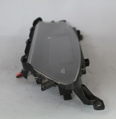 09 10 11 HONDA PILOT  INFORMATION DISPLAY SCREEN OEM - A-11180