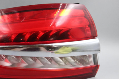 Left Driver Tail Light Quarter Panel Mounted Fits 2017-20 FORD FUSION OEM #38476 HS7Z13405J high resolution2