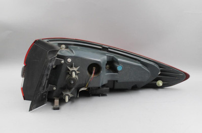 Left Driver Tail Light Quarter Panel Mounted Fits 2017-20 FORD FUSION OEM #38476 HS7Z13405J high resolution2