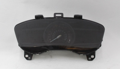13 14 15 16 17 FORD FUSION INSTRUMENT CLUSTER GAUGE SPEEDOMETER OEM - A-20127 HS7T-10849-ME high resolution2