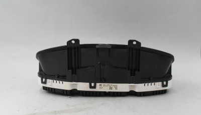 13 14 15 16 17 FORD FUSION INSTRUMENT CLUSTER GAUGE SPEEDOMETER OEM - A-20127 HS7T-10849-ME high resolution2