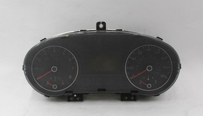 16 17 18 KIA OPTIMA INSTRUMENT CLUSTER GAUGE SPEEDOMETER OEM - A-20124 94001-D5000