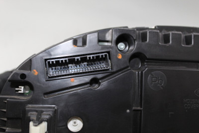 16 17 18 KIA OPTIMA INSTRUMENT CLUSTER GAUGE SPEEDOMETER OEM - A-20124 94001-D5000 high resolution2