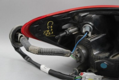 Right Passenger Tail Light Quarter Mounted Fits 16-23 CHEVROLET MALIBU OEM 38483 84882384