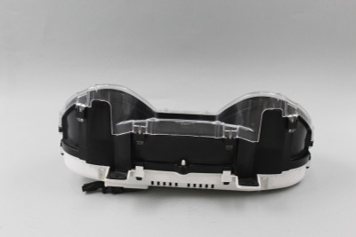 17 18 19 CHEVROLET IMPALA INSTRUMENT CLUSTER GAUGE SPEEDOMETER OEM - A-19607 84332427 high resolution2