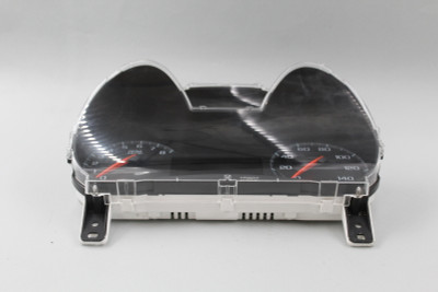 17 18 19 CHEVROLET IMPALA INSTRUMENT CLUSTER GAUGE SPEEDOMETER OEM - A-19607 84332427 high resolution2