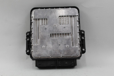 12 13 14 15 16 FORD FOCUS ECU ECM ENGINE CONTROL MODULE COMPUTER OEM - A-21098 FV68-12A650-AD high resolution2
