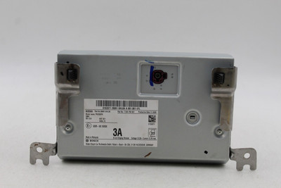 Audio Equipment Radio Am-fm-cd-receiver Console 2020-2022 INFINITI Q50 OEM 38440 2591A5NA4A, 253915NY1A, 280916HL0A high resolution2