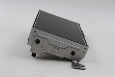 Audio Equipment Radio Am-fm-cd-receiver Console 2020-2022 INFINITI Q50 OEM 38440 2591A5NA4A, 253915NY1A, 280916HL0A high resolution2