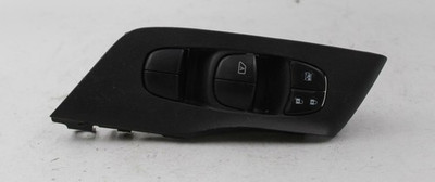 13 14 15 16 17 18 NISSAN ALTIMA LEFT DRIVER SIDE MASTER WINDOW SWITCH OEM - A-20417 25401-3TA5A