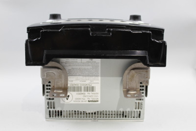 12 13 14 NISSAN MAXIMA AM/FM RADIO CD PLAYER RECEIVER OEM - A-20383 281859DA0A high resolution2
