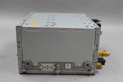 Audio Equipment Radio Classic Style VIN G Fits 2019-2022 RANGE ROVER OEM #38432 J9D319C211SC high resolution2