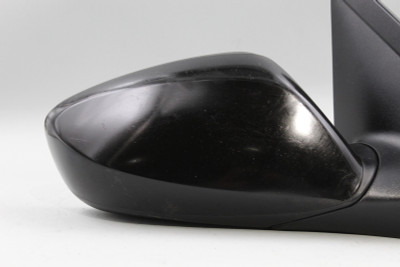 13 14 15 16 17 HYUNDAI ELANTRA RIGHT PASSENGER SIDE BLACK POWER DOOR MIRROR OEM - A-21389 023404 high resolution2