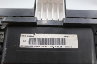 14 15 16 17 18 NISSAN ALTIMA INSTRUMENT CLUSTER GAUGE SPEEDOMETER OEM - A-21208 248109HS8A high resolution2 14 15 16 17 18 NISSAN ALTIMA INSTRUMENT CLUSTER GAUGE SPEEDOMETER OEM - A-21208 248109HS8A high resolution2