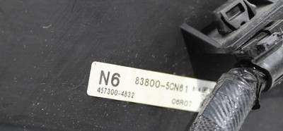 12 13 14 TOYOTA PRIUS INSTRUMENT CLUSTER GAUGE SPEEDOMETER OEM - A-21300 83800-5CN61 high resolution2 12 13 14 TOYOTA PRIUS INSTRUMENT CLUSTER GAUGE SPEEDOMETER OEM - A-21300 83800-5CN61 high resolution2