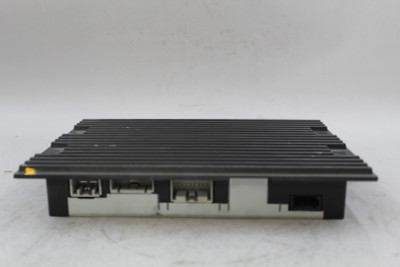09 10 11 JAGUAR XF AUDIO RADIO AMPLIFIER 6H52-18C808-CD OEM - A-10052 high resolution2