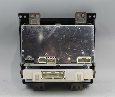 12 13 14 NISSAN MAXIMA AM/FM RADIO CD PLAYER RECEIVER OEM - A-21120 281859DA0A