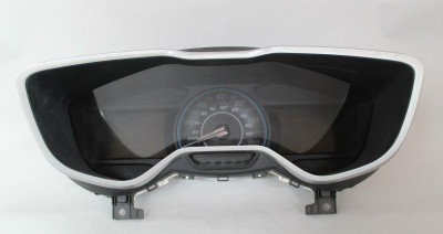 15 16 17 18 FORD FOCUS INSTRUMENT CLUSTER GAUGE SPEEDOMETER OEM - A-7873 FM5T-10849-CD high resolution2