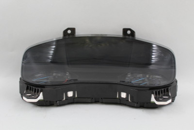 13 14 15 16 17 FORD FUSION INSTRUMENT CLUSTER GAUGE SPEEDOMETER OEM - A-12328 GS7T-10849-EA high resolution2